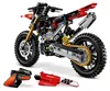 LEGO Technic, Ducati Desmo450 MX, kit de construcción de Vista previa de la imagen del producto 10