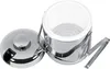 APS-Germany 36015, Stal nierdzewna, Stal nierdzewna, 1,3 l, Podgląd zdjęcia produktu 2