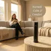 Pip & Wells kabelloser Aroma Diffuser im Wohnzimmer – Wärme, Ruhe und Wohlfühlatmosphäre Produktbild-Vorschau