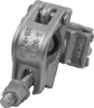 GeZu Impex® Drehkupplung Gerüstschelle 48 x 48 mm Produktbild-Vorschau 1