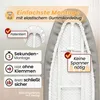 Germany Bügelbrettbezug 130x45 | Hitzereflektierend |  100 Produktbild-Vorschau 5