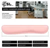 CSL Repose-poignets clavier - repose-poignets Voir les images du produit 2