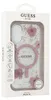 GUESS case passend für IPHONE 16 kompatibel mit MagSafe Produktbild-Vorschau 8