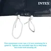 INTEX 28020 - Pokrywa do basenów Easy Set Ø 244 cm, wysięg Podgląd zdjęcia produktu 48