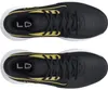 Under Armour Lockdown 7 Basketballschuhe Schwarz EU 42 1/2 Produktbild-Vorschau 10