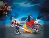 PLAYMOBIL City Action 9468 Feuerwehrmänner mit Löschpumpe Produktbild-Vorschau 2