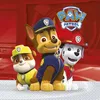 Paw Patrol Ready for Action Servietten 20 Stück 33x33 | 6 Produktbild-Vorschau 1