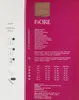 Strumpfhose mit Netzmuster 15 den 5 Nude Produktbild-Vorschau 11