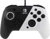 PDP Nintendo Switch Faceoff Deluxe + Audio Wired Controller Produktbild-Vorschau 1
