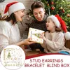 Schmuck Adventskalender 2025, Adventskalender Schmuck 2025, Produktbild-Vorschau 5
