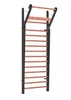 NOHrD WallBars Club, 120 kg, Wand, Holz, 790 mm, 130 mm, Produktbild-Vorschau 1