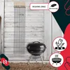 KOTARBAU® 10er Set Grillspieße Lagerfeuer Spieße lang Produktbild-Vorschau 8