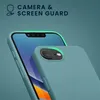 kwmobile Hülle für Apple iPhone 17e / iPhone 16e TPU Case - Produktbild-Vorschau 5