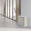 Klarstein Ordnungshüter 3 - Mülltrennsystem, Mülleimer, Produktbild-Vorschau 4