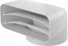Naber COMPAIR PRIME flow® P-UR 150 deflettore 90° 4051011 Anteprima dell’immagine prodotto 1