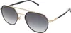 Carrera CARRERA 303/S Black gold 53/19/145 Uni Produktbild-Vorschau 2