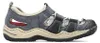 Rieker Damen Slipper Schlupfschuh Blumenmuster Cut-Outs Produktbild-Vorschau 11