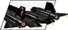 COBI Lockheed SR-71 Blackbird, Bausteine, 8 Jahr(e), 1374 Produktbild-Vorschau 11