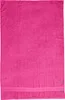 REDBEST Badetuch Chicago" pink 100x150 cm" Produktbild-Vorschau 1