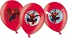 Amscan 999241, Spielzeugballon, Latex, Mehrfarbig, Produktbild-Vorschau 1