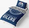 Hokejové povlečení NHL Edmonton Oilers Shields Velikost: Náhled obrázku produktu 5