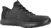 SKECHERS SUMMITS - KEY PACE SLIP-INS Schwarz Produktbild-Vorschau 5