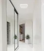 Globo Lighting Deckenleuchte Metall weiß matt, LED Produktbild-Vorschau 7