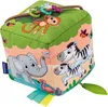 Cube de jeu musical de motricité : Animaux sauvages Voir les images du produit 4
