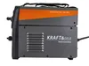 Side view of a welding machine on a white background. Produktbild-Vorschau