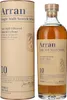 Arran Single Malt Scotch Whisky, 10 Jahre, 46% Vol. 0,7 l Produktbild-Vorschau 4