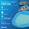 Bestway® Poolmatte Flex 'n Fold™ 106 x 105 cm Produktbild-Vorschau 3