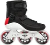 Pattini Powerslide SWELL STELLAR 110, taglia 42 Anteprima dell’immagine prodotto 2
