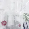 Joyswahl Raffrollo mit Schlaufen, Küche Landhaus Produktbild-Vorschau 9