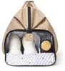 CABAIA borsa da viaggio con scomparto per laptop Adventurer Anteprima dell’immagine prodotto 6