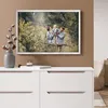 MG Design 5er Set Bilderrahmen 30 x 45 cm - Posterrahmen Produktbild-Vorschau 3