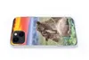 MuchoWow® Handyhülle Schutzhülle Hülle für iPhone 13 mini Produktbild-Vorschau 5