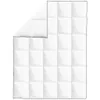 vidaXL Piumino invernale 140x200 cm Anteprima dell’immagine prodotto 1