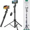 Ugreen Selfie-Stick mit Ständer und Fernbedienung LP680 Produktbild-Vorschau 12