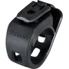 Sigma Sport 00150, Fahrradlampenhalterung, Schwarz Produktbild-Vorschau 3