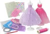 LEAN Toys 17066 Kreatives Bastelset zum Gestalten von Produktbild-Vorschau 1