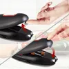 Elektrischer Dosenöffner, glatte Kanten, ergonomisch Produktbild-Vorschau 3