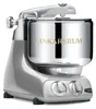 Ankarsrum AKM6230, 7 l, Silber, Edelstahl, Drehregler, 3,5 Produktbild-Vorschau 1