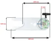Seilzugstarter für STIHL TS400 TS 400 Schleifmaschine Produktbild-Vorschau 5