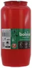 BOLSIUS Compolight No.7 červená Náhled obrázku produktu 2