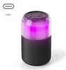 Enceinte Bluetooth® << Can Speaker >>, 4 modes Voir les images du produit 4