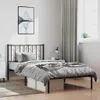 VidaXL 374432, Czarny, 105 cm, 2,07 m, 90 cm, 1000 x 2000 Podgląd zdjęcia produktu 2