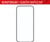 DISPLEX Real Glass FC iPhone 15/15 Pro Produktbild-Vorschau 8