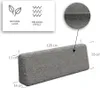 Palettenkissen, Palletenpolster, Gartenkissen, PFBG (Set Produktbild-Vorschau 4