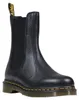Dr. Martens Stiefeletten aus Leder in Schwarz Produktbild-Vorschau 2