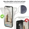 NALIA Custodia per cellulare a 360 gradi per Apple iPhone Anteprima dell’immagine prodotto 3
